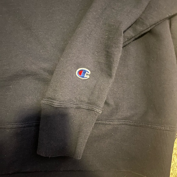 Champion crew neck - Picture 3 of 3